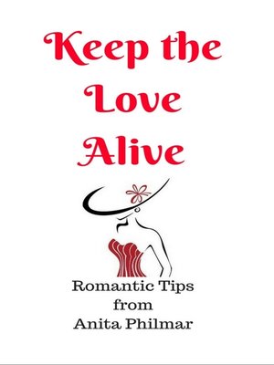 cover image of Keep the Love Alive